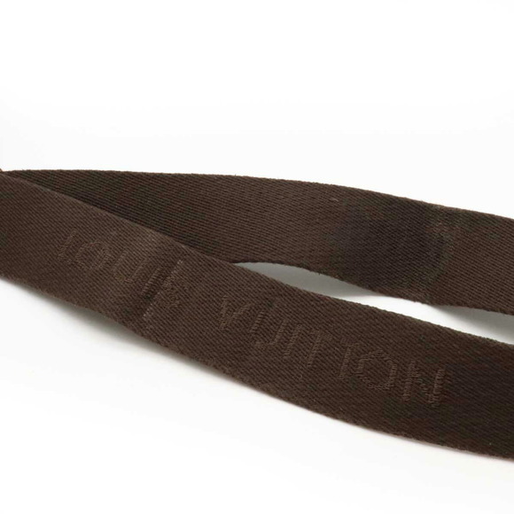 LOUIS VUITTON Louis Vuitton Monogram Pochette Valmy Shoulder Bag M40524 - Picture 7 of 8